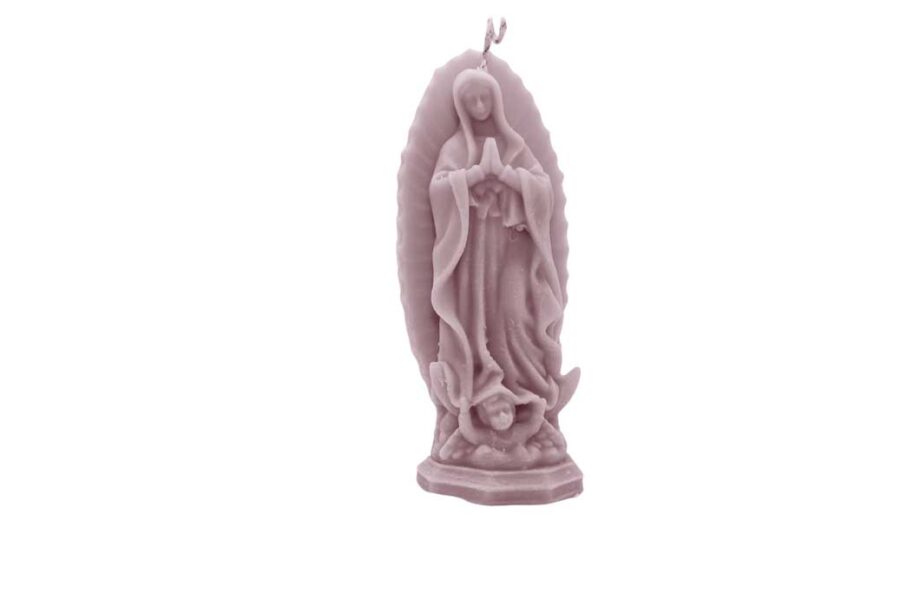 Virgen Marìa - Image 4